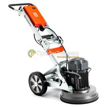 Шлифовальная машина Husqvarna PG 400 9676485-01