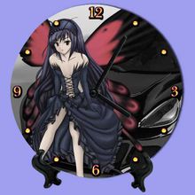 Аниме Часы Accel World