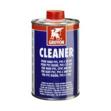 Очиститель (обезжириватель) для ПВХ Griffon Cleaner 1 л   6307872