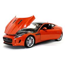 WELLY Welly 24060 Велли Модель машины 1:24 Jaguar F-Type 24060 1
