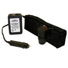 Мобильная аккумуляторная система BTYC101, 24350, Delta-Kits