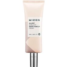 Mizon Allday Shieldshit White Tone Up Cream 50 мл