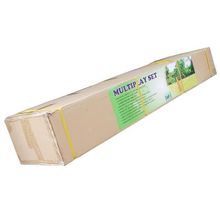 Многофункциональный детский комплекс DFC MSN-02