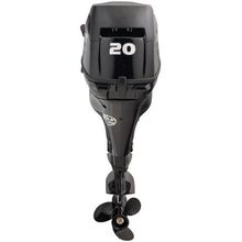 Лодочный мотор Mercury F 20 ML