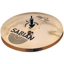 SABIAN SABIAN 14 MEDIUM HI-HAT B8 PRO