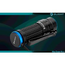 Olight Светодиодный аккумуляторный фонарик Olight S1R II Baton