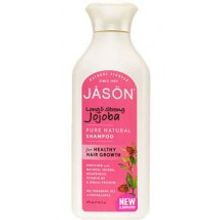 Jason Natural Jojoba Shampoo   Шампунь «Жожоба» Jason (Джейсон)