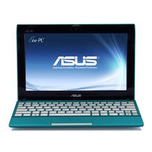 Asus Нетбук 9"-12" Asus EEE PC 1025CE-BLU001B ATOM N2800 2GB 500GB INT 10,1" WSVGA 1024X600 WIFI BT3.0 W7S CAM 6