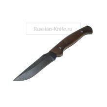 Нож складной Актай (дамасская сталь)