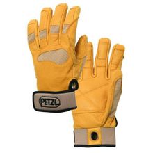 Перчатки для работы с веревкой Petzl Cordex Plus