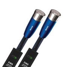 AudioQuest Water  ,2XLR-2XLR, 2m.