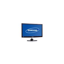 Samsung S23B350T, 1920x1080, 1000:1, 250cd m^2, HDMI, 5ms, PLS, black