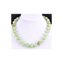 Бусики-Колечки Бусы Оникс "Классика 14" арт. НОН-1(14)-48-1