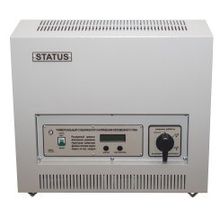 Стабилизатор напряжения STATUS S10000 У2