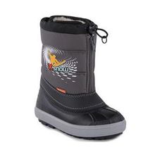 Demar X-snow серые