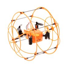 От винта! Fly-0246 на радиоуправлении