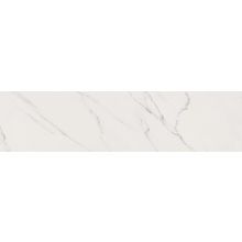 Abk Sensi Statuario White Sable Rett 30x120 см