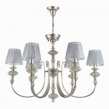 Maytoni Serena Antique ARM041-06-G