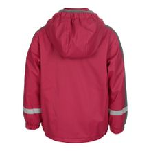 Oldos Куртка-дождевик для девочки "Прага" 3AR8JK02