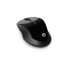 HP Wireless Mouse X3500 cons p n: H4K65AA