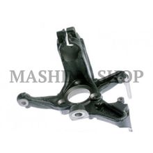 Кулак поворотный R Volkswagen Golf 6 Plus