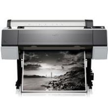 EPSON Stylus Pro 9890 SpectroProofer UV плоттер А0+ 44" (1118 мм) 2880 х1440 dpi, 40 м2 час, C11CB50001A2