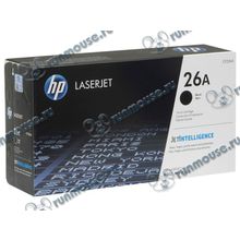 Картридж HP "26A" CF226A (черный) для LJ Pro M402, MFP M426 [132200]