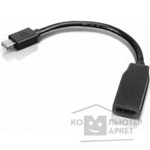 Lenovo 0B47089 Mini DisplayPort - HDMI Переходник