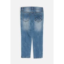 Acoola для девочек голубые