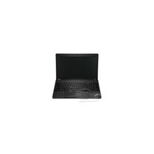 Lenovo ThinkPad Edge E530 [N4F4KRT] i5-3210 4G 16Gb SSD +500Gb GT635 2Gb DVDRW WiFi BT FPR cam Win8 15.6" black