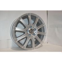 Toyota Диск Toyota RONER RN2902 6.5 x16 5x114.3 ET45 DIA60.1 S