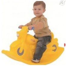Каталка для малышей «Мотоцикл»