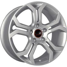Колесный диск REPLICA GN28 8x17 5x115 D70,1 ET45 s