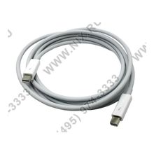 Apple [MD861ZM A] Thunderbolt Cable 2м