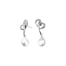 Серьги из серебра De Luna, ES3312PE