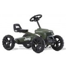 Berg Toys Jeep Buzzy Sahara