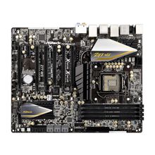 ASRock Z77 WS