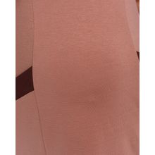 40 недель коричневое