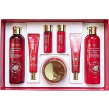 Deoproce Pomegranate 5 Set 760 мл