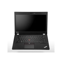 ThinkPad T430 14"HD(1366x768),i3-3110M(2.4GHz),4Gb(1),500GB@7200,HD Graphics 4000,DVD±RW,WiFi,BT,TPM,FPR,WWAN ready,6cell,Cam,4in1,W7Pro64,3y warr, MTM2344C p n: N1T9ERT