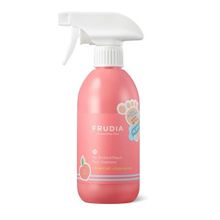 Шампунь для ног с ароматом персика Frudia My Orchard Peach Foot Shampoo 390мл