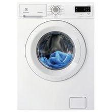 Electrolux EWS 1064 EDW