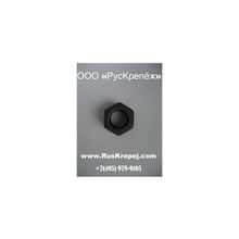 Гайки высокопрочные ГОСТ Р 52645-2006, ГОСТ 5915-70