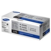 Заправка картриджа Samsung MLT-D119S, для принтеров Samsung ML-1610 1615 1620 1625 2010 2015 2020 2510 2570 2571, Samsung SCX-4321 4521