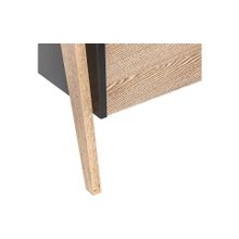 Мебель Импэкс Комод Leset "Сканди" 2 ящ.