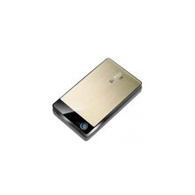 Silicon Power sp010tbphda50s2g usb2.0 1tb 2.5" золотистый