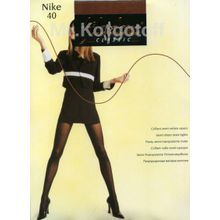 Колготки Filodoro Nike 40