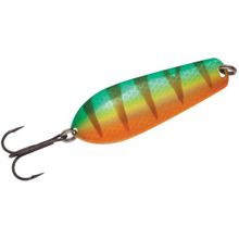 Блесна Lucius BFLU26, 26г, GYCT Blue Fox