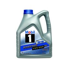 Mobil Mobil 1 5W50 Моторное масло (Mobil1 FS x1 5W-50) 1л