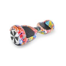 Hoverbot A-3 Light cartoon multicolor